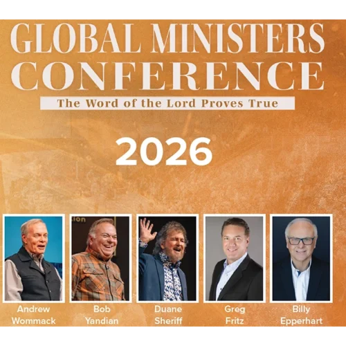 Global Ministers Conference 2025