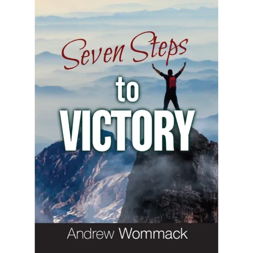 Seven Steps to Victory - Booklet (PDF Digital Download)
