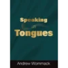 Speaking in Tongues - Booklet