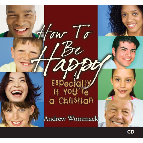 How To Be Happy