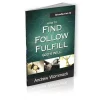 135 Introduction to How To Find, Follow, Fulfill God's Will - Booklet