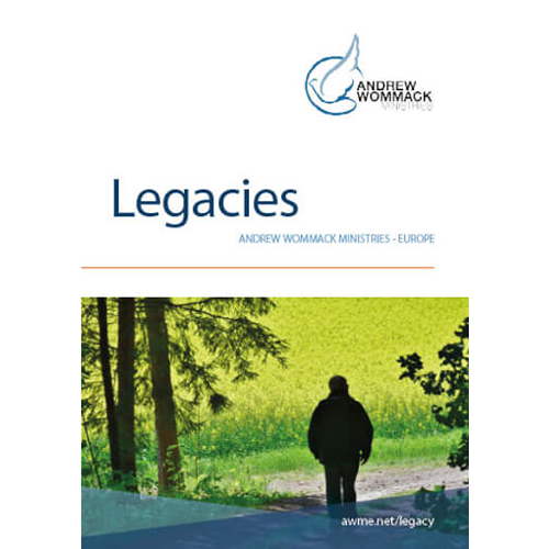 Legacy Brochure