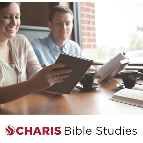 Charis Bible Studies Brochure