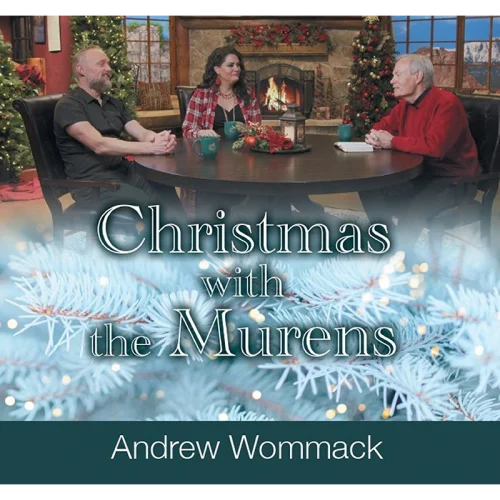 Christmas with the Murens