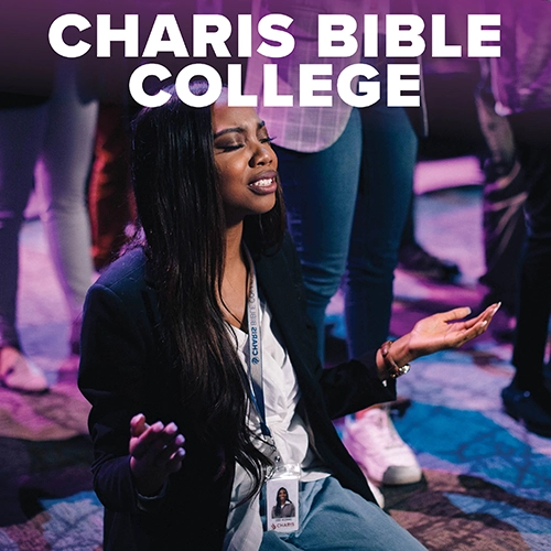 Charis Bible College UK