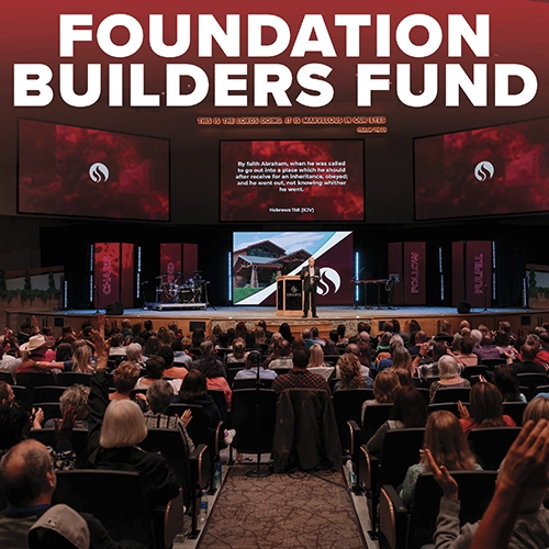 Foundation Builders Fund