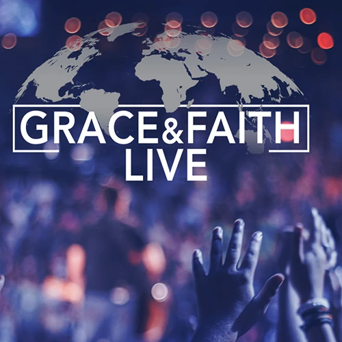 Grace & Faith Appeal