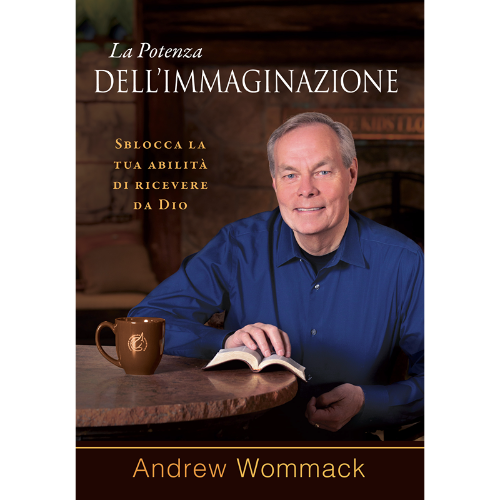 IT348E.png La Potenza dell’Immaginazione - Book (PDF Digital Download) (Italian)