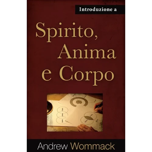 Introduzione a Spirito, Anima e Corpo - Booklet (PDF Digital Download) (Italian)