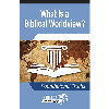 PROD_8101.png What is a Biblical Worldview? - Booklet