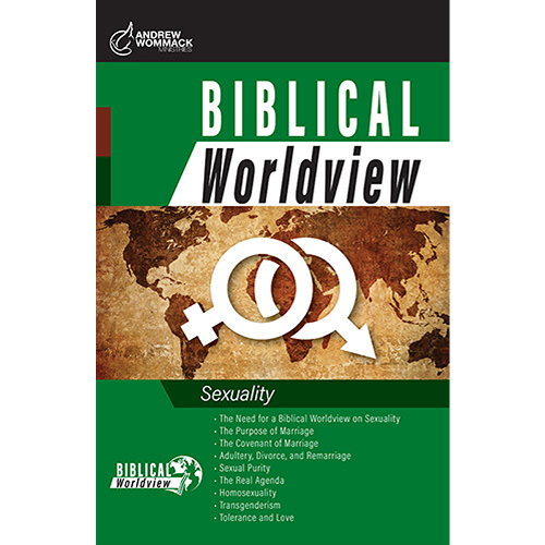 Biblical Worldview: Sexuality