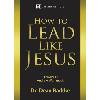 How to Lead Like Jesus - Booklet
