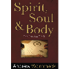 SP318.png Roh, Jiwa, dan Tubuh - Spirit, Soul & Body - Book (Indonesian)
