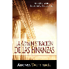 La administración de las finanzas - Book (PDF Digital Download) (Spanish)
